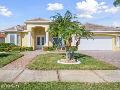 4329 Collingtree Dr, Rockledge, FL, 32955