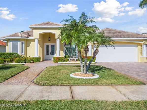 4329 Collingtree Dr, Rockledge, FL 32955