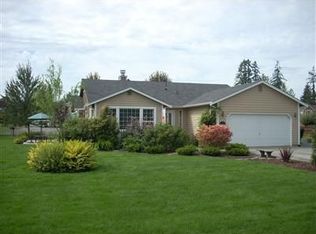 10316 229th Avenue Ct E, Buckley, WA 98321