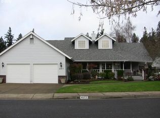 4077 Hampshire Ln, Eugene, OR 97404