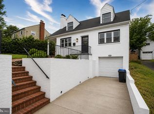 6131 Montrose Rd, Landover, MD 20785