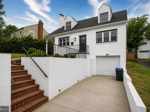 6131 Montrose Rd, Landover, MD 20785