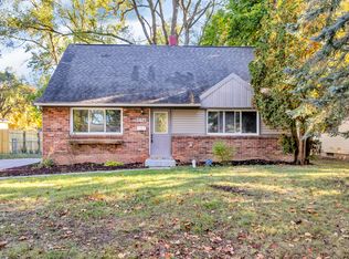 3815 Wedgewood Dr, Lansing, MI