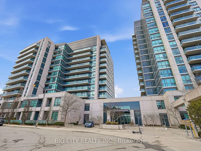 35 Brian Peck Cres #403 — Photo 41