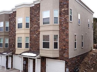 817 Vernon Dr, Central City, CO 80427