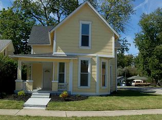 120 N Broadway St, Greenfield, IN 46140