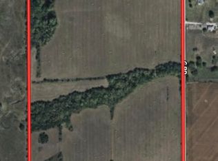 G Rd, Delia, KS 66418
