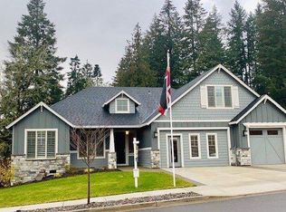 2700 NE 8th Ave, Battle Ground, WA 98604