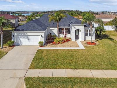 734 Rainfall Dr, Winter Garden, FL, 34787