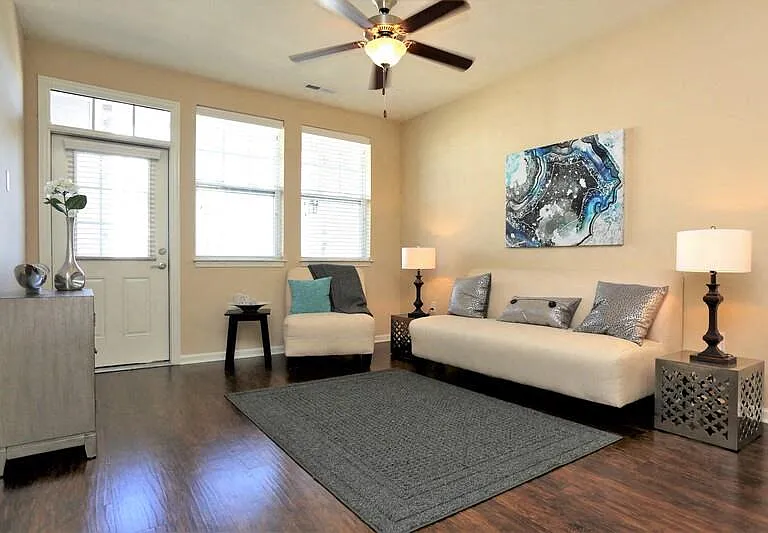 The Quarters at Park View — Photo 30