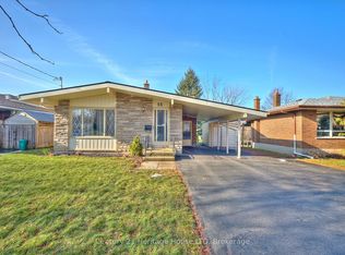 55 Windward St, Saint Catharines, ON L2M 4B9