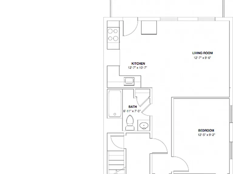 75 Morris St #3 — Photo 8