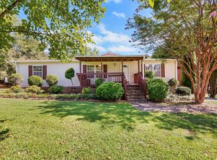 1608 S McElhaney Rd, Greer, SC 29651