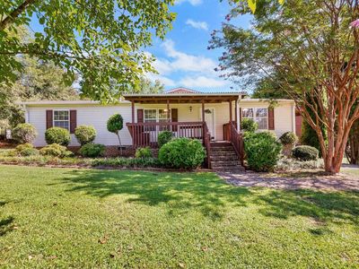 1608 S McElhaney Rd, Greer, SC, 29651