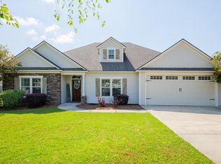 514 Barnside Ln, Hahira, GA 31632