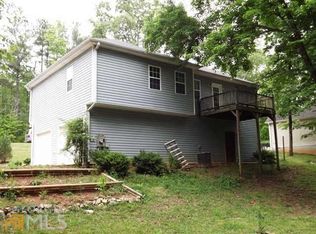 135 Rachels Pl, Carrollton, GA 30117