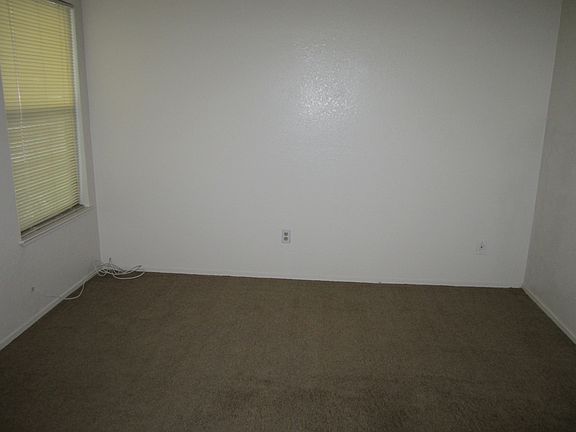 1st Bedroom