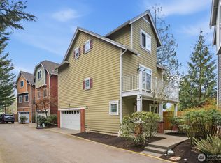 Parkview Village, Lynnwood, WA 98087