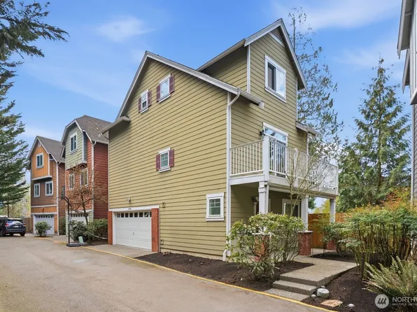 15408 14th Avenue W, Lynnwood, WA 98087