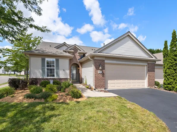 11264 Bellflower Ln, Huntley, IL 60142