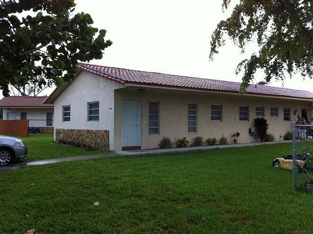 Biscayne Park