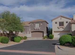 4160 E Hallihan Dr, Cave Creek, AZ 85331