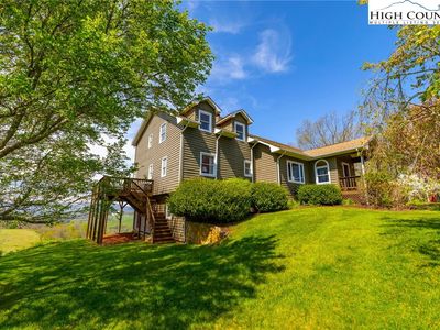 320 Buckeye Ridge Run, Sparta, NC, 28675
