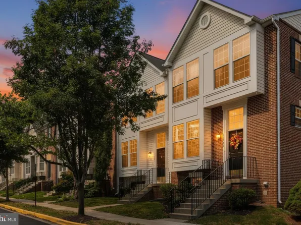 12722 Center Park Way, Upper Marlboro, MD 20772