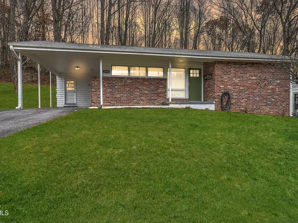 2300 Osborne St, Bristol, VA 24201