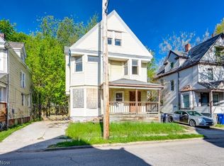 1374 E 89th St, Cleveland, OH