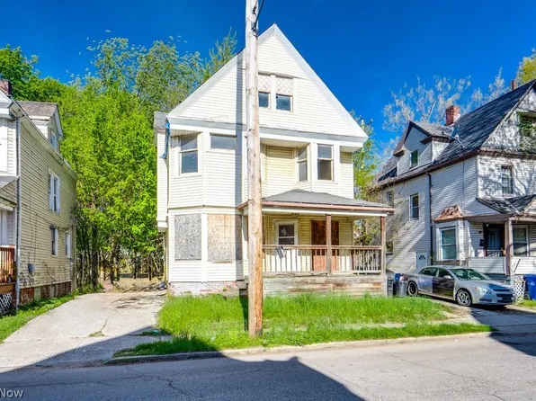 1374 E 89th St, Cleveland, OH 44106