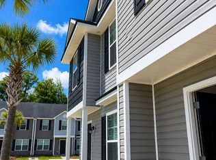 9 Saint Augustine Way #9, Pt Wentworth, GA 31407