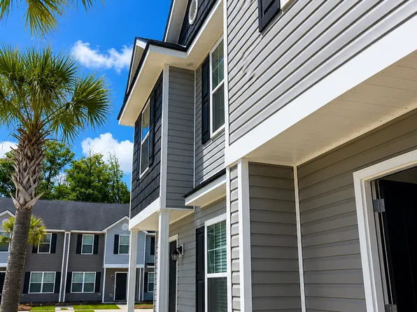 9 SAW, 9 Saint Augustine Way #9, Pt Wentworth, GA 31407