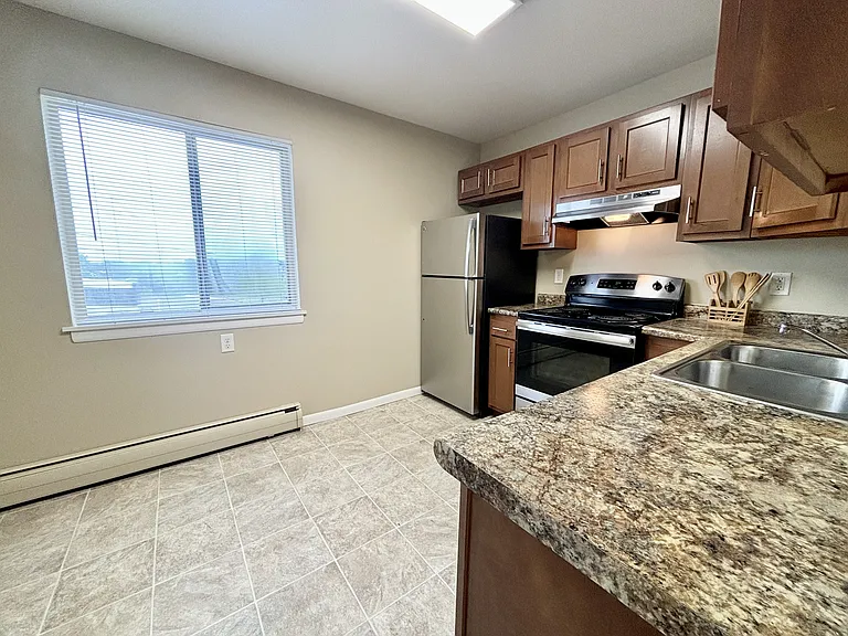 The Ridge Apartments — Photo 267