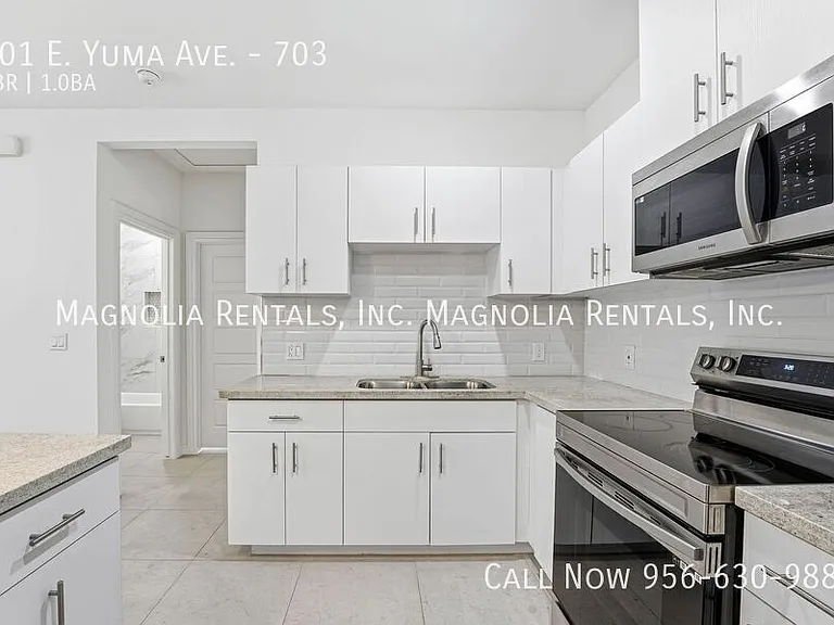 901 Yuma Ave #703 — Photo 7