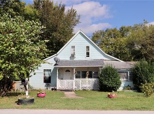 719 E Central St, Siloam Springs, AR 72761