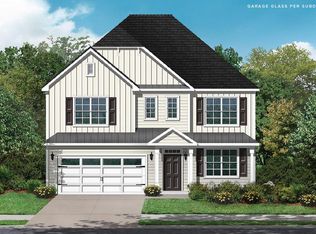 215 Deerview Trl LOT 23, Simpsonville, SC 29680