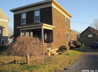 18322 Bailey St, Adams Center, NY 13606