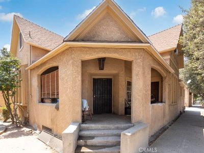 130 E Washington Blvd, Pasadena, CA, 91103