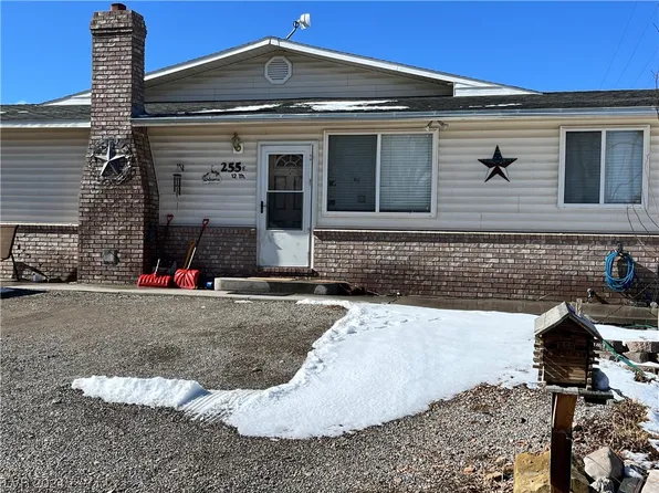 255 12th St E, Ely, NV 89301