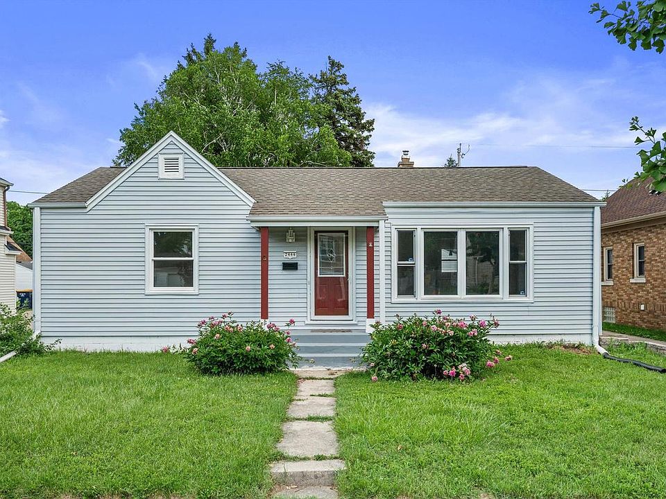 1st image of 2444 S 83rd STREET
