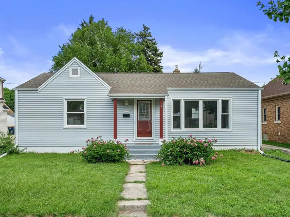 2444 S 83rd STREET, Milwaukee, WI 53219