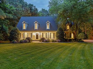 5344 Mill Dam Rd, Wake Forest, NC 27587