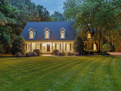 5344 Mill Dam Rd, Wake Forest, NC, 27587