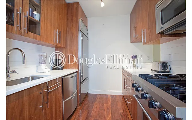 Rented by Douglas Elliman | media 43