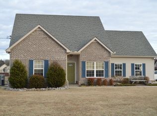 936 Winding Branch Dr, Christiana, TN 37037