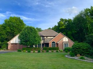 9801 Nabozny Dr, Milan, MI