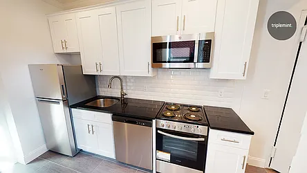 Rented by Triplemint