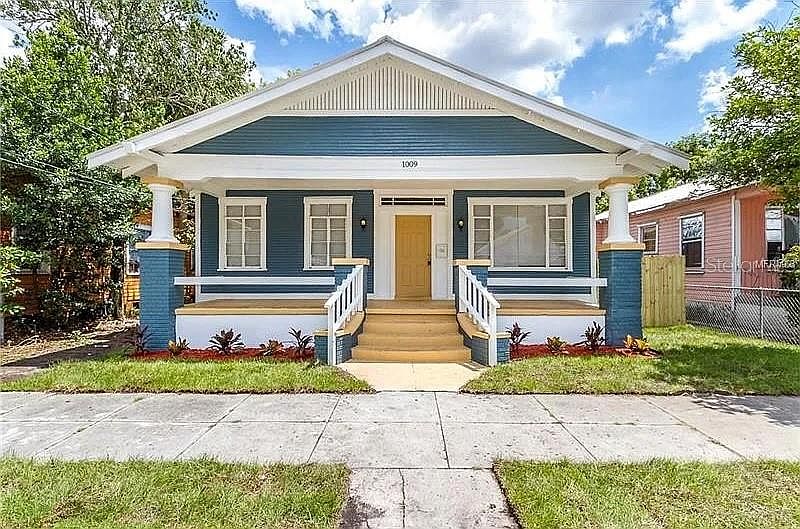 1st image of 1009 E 15TH AVENUE