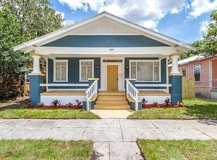 1009 E 15th Ave, Tampa, FL 33605